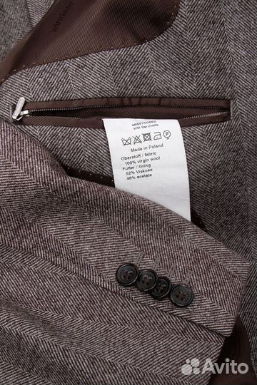 Пальто Windsor (50-52)