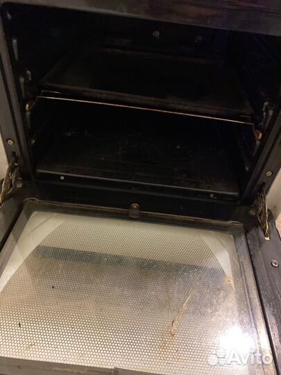 Плита электрическая