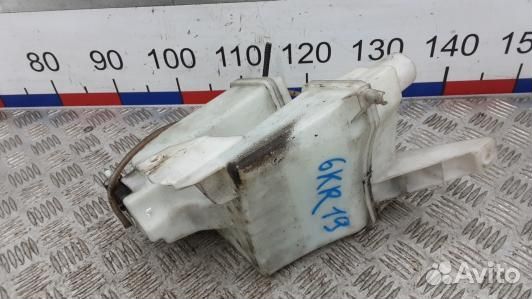 Бачок омывателя nissan juke F15 (6KR19NL01)