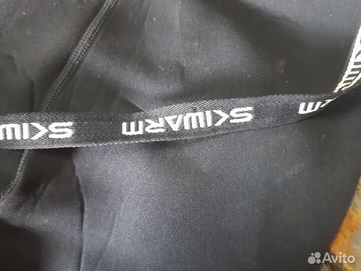 Гидрокостюм