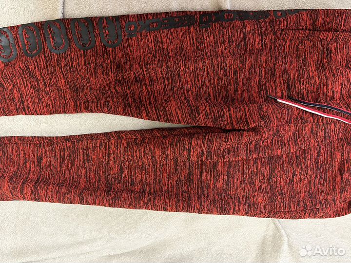 Ecko unltd штаны теплые