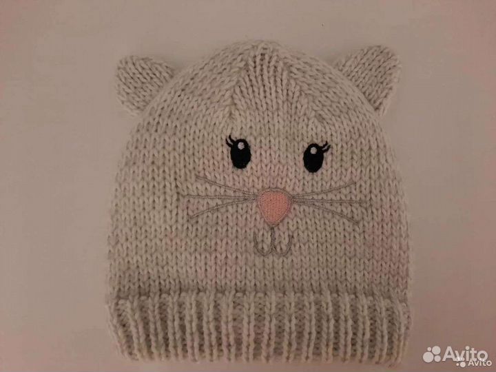 Продаётся детская шапка