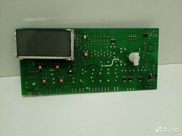 Модуль стиральной машины Hansa