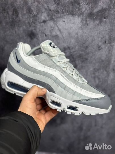 Кроссовки nike air max 95