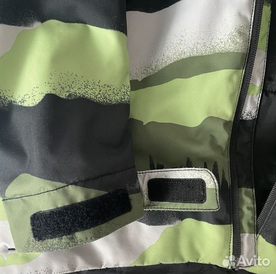 Куртка Lassietec детская