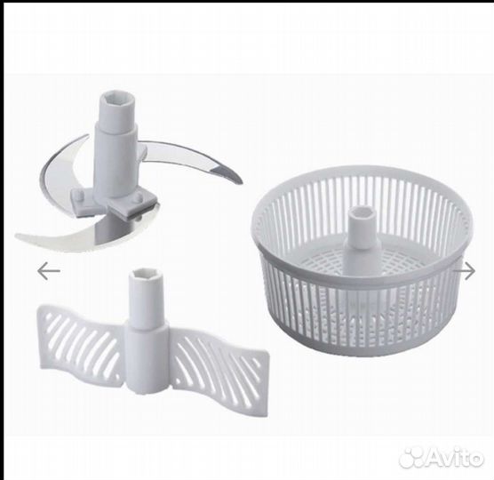 Овощерезка