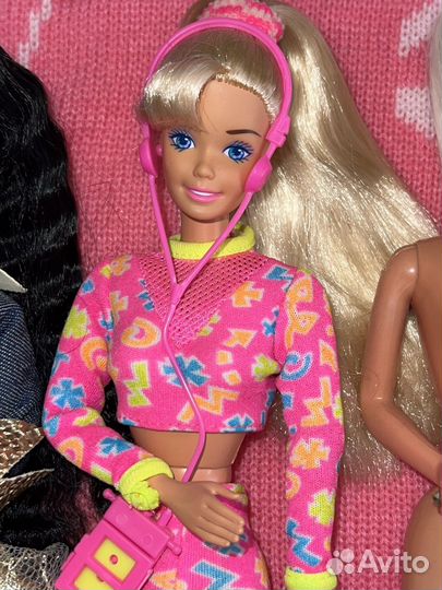 Кукла барби barbie 90