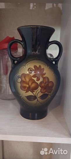 Кувшин СССР