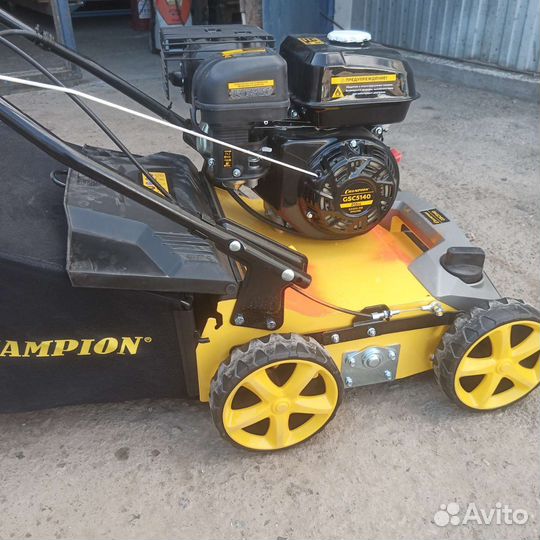 Аренда Инструмент для газона Каток Аэратор Сеялка