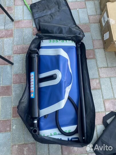 Sup board аренда