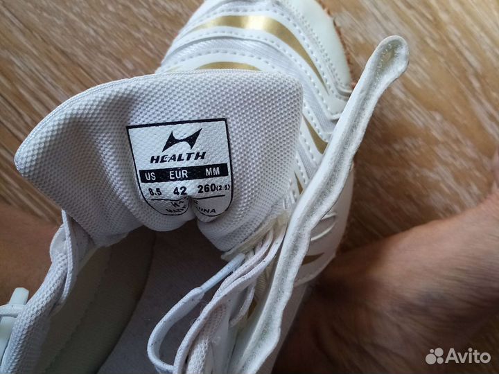 Шиповки для бега nike