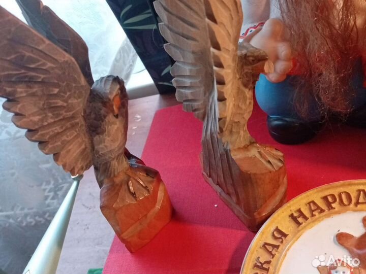 Вещи из СССР