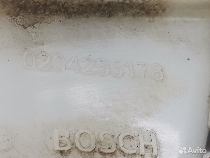 Бачок тормозной жидкости для Fiat Sedici (FY)