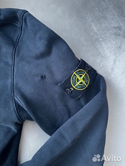 Толстовка Stone Island оригинал