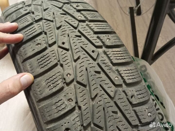 Nordman 7 15/65 R15