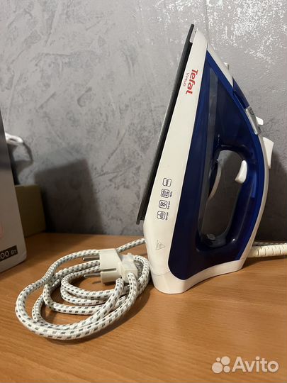 Утюг Tefal