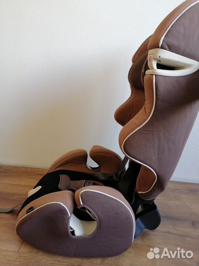 Детское автокресло 9 до 36 кг