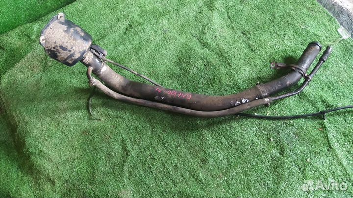 Горловина топливного бака Cadillac Escalade