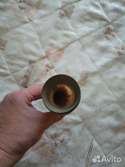 Рог для вина