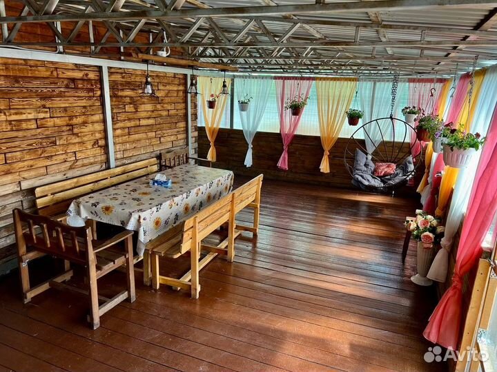 Дом 96 кв м в Периксе на участке 4 сот