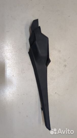 Накладка на лобовое Lexus UX, 2019