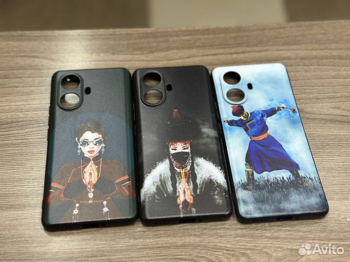 Чехол realme 10 pro plus +