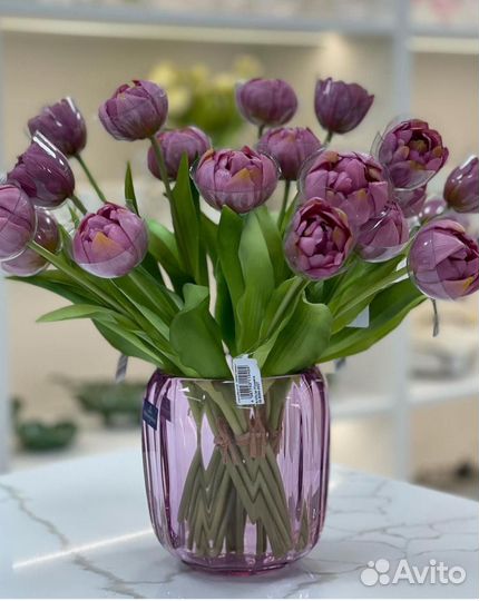 Villeroy boch ваза