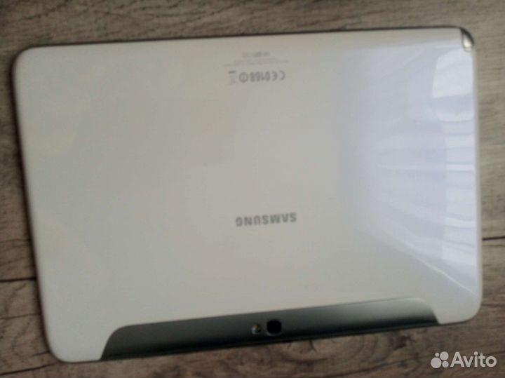 Samsung galaxy note 10.1