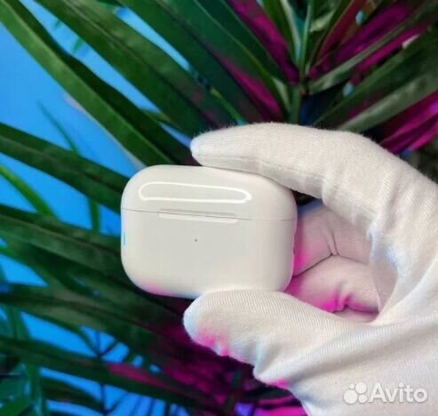 Airpods Pro 2 (2023/24)