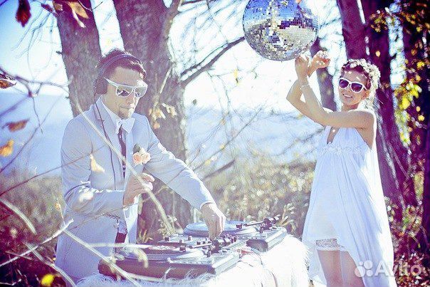 Свадьба Юбилей поющая Ведущая+DJ