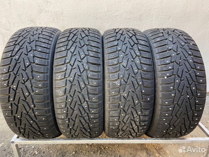 Nokian Tyres Nordman 7 205/50 R17 99T