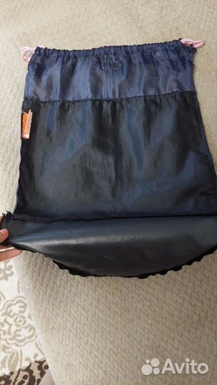 Мешок для сменной обуви