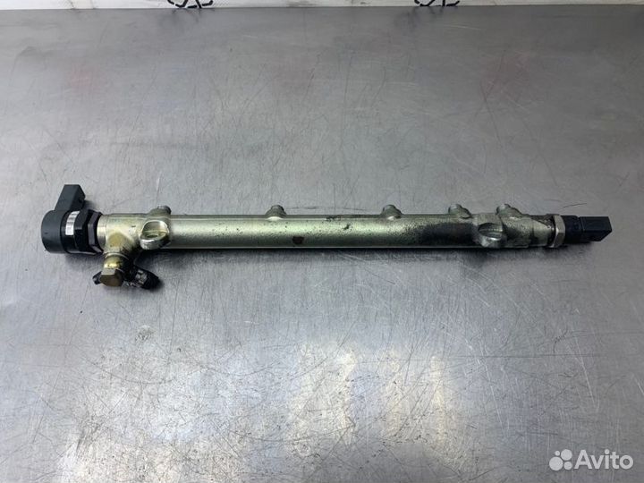 Топливная рампа Mercedes Clk C209 OM646 2.2 CDI