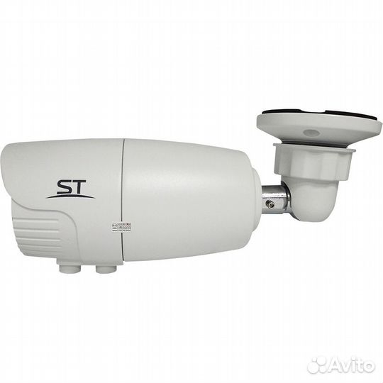 Space Technology ST-186 IP home POE (2.8 -12mm)