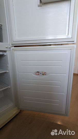 Холодильник Atlant хм-6024-000