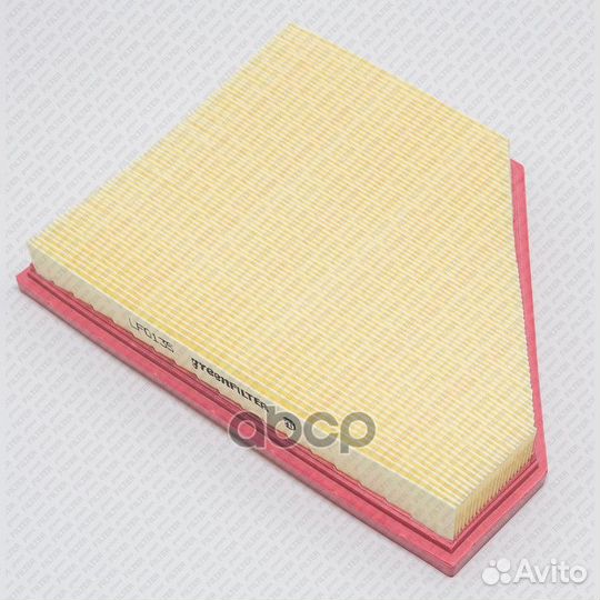 Фильтр воздушный правый BMW X 07- LA-1108-1;LX