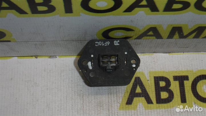 Резистор отопителя KIA RIO II (JB) 2005-2011