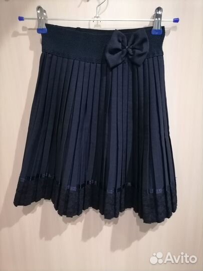 Школьная форма для девочки 134 140