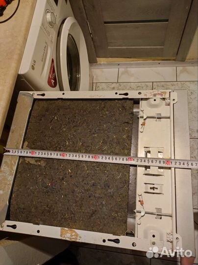 Посудомоечная машина kaiser xl