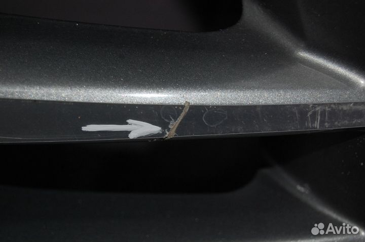 Диск колесный R19 - Mercedes-Benz S-klasse W222