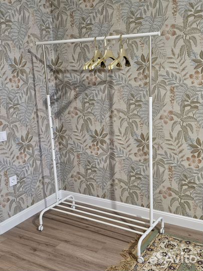 Вешалка напольная IKEA