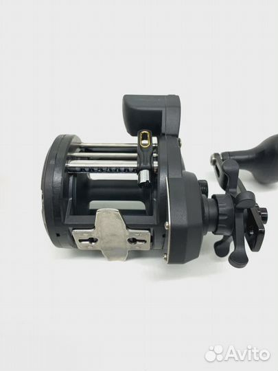 Катушка Kaida Мультипликатор TEC