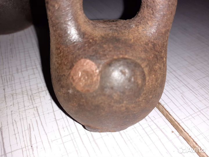 1 и 5 футов царизм