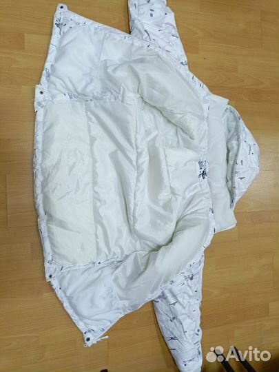 Комплект зимний мультикам