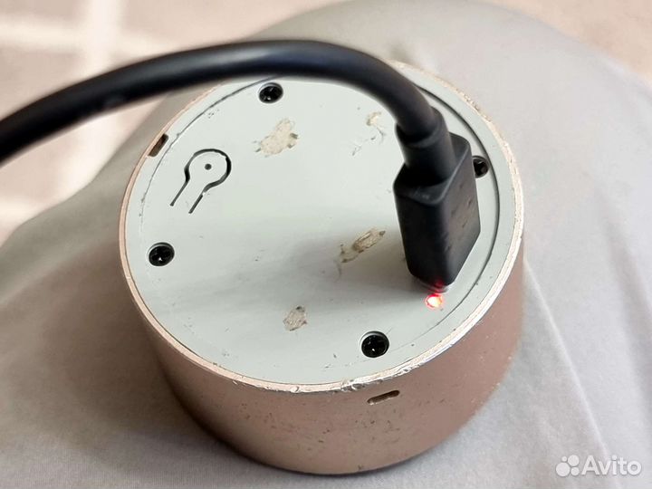 Колонка Bluetooth Xiaomi Round Box