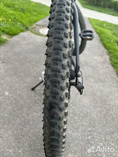 Велосипед timetry tm-43 29