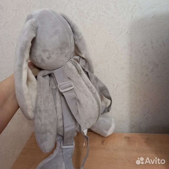 Игрушки мягкие