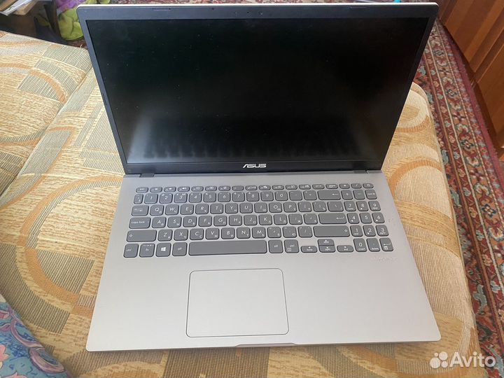 Ноутбук asus M509DJ-EJ007T