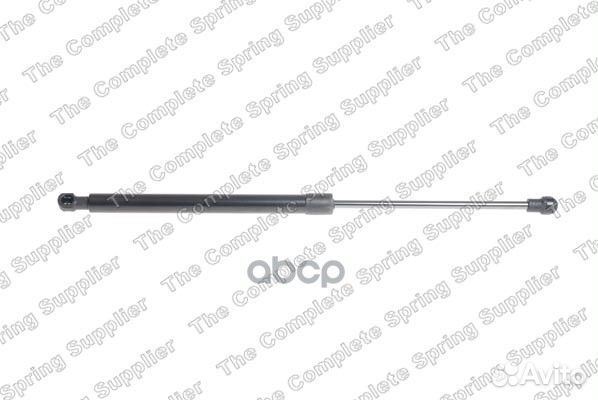 Газовый упор багажника renault 8172970 Lesjofors