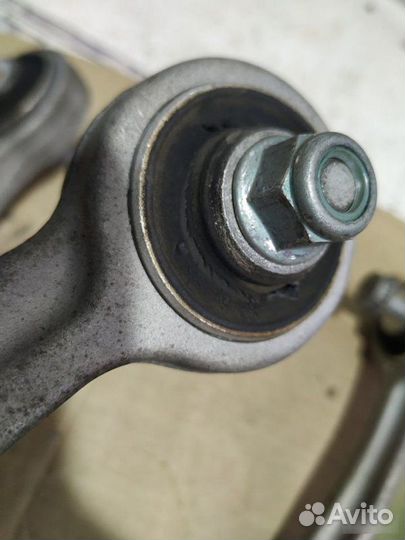 Рычаги Audi S5 8T 2007—2011